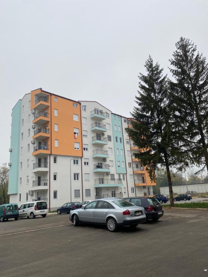 Newtown Apartment Niksic Exterior photo