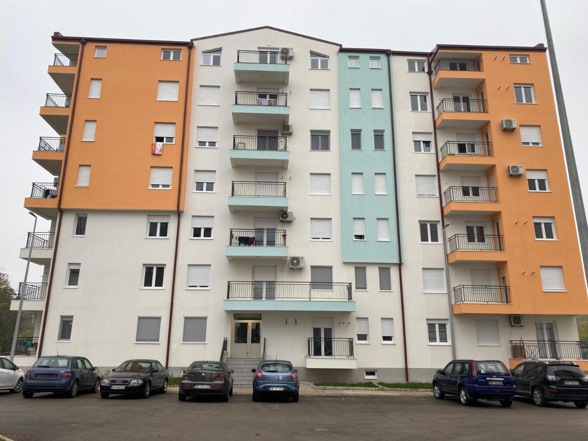 Newtown Apartment Niksic Exterior photo